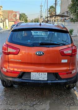 کیا سپۆرتاج